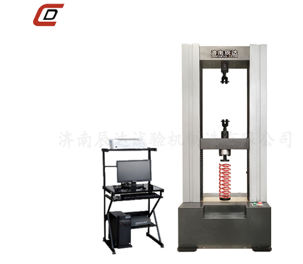 彈簧試驗(yàn)機(jī)分類、功能、特點(diǎn)有哪些？
