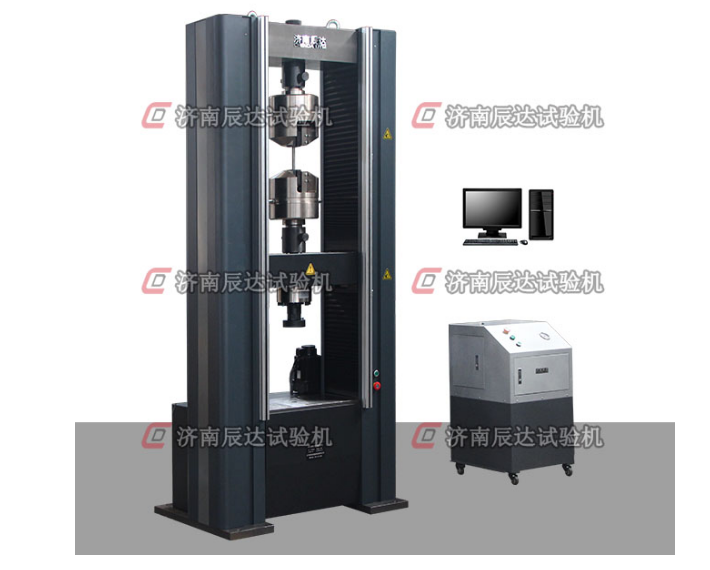 電子萬能試驗(yàn)機(jī)工作環(huán)境、日常維護(hù)