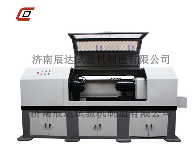 扭轉(zhuǎn)試驗機的使用注意事項有哪些？
